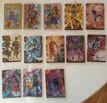 드래곤볼 이타자가