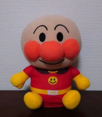 새상품급 흉내쟁이 깡충깡충 호빵맨