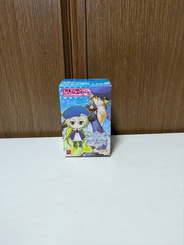 넨도로이드 푸치 노엘=버밀리온 블레이블루 미개봉