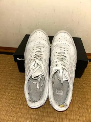 [ 할인 협상 가능!! ] 오니츠카타이거 스니커즈 GSM