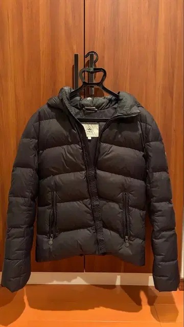 PYRENEX Spoutnic Down Jacket MAT