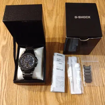 G-SHOCK GST-B400BD-1A2JF