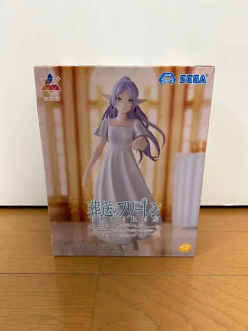 피규어 SEGA 장송의 프리렌