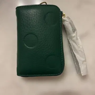 새상품 perche green label relaxing 키케이스