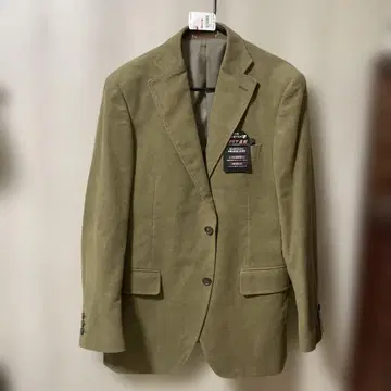 [택 포함 미사용] La-ia CLASSIC 남성용 정장 자켓 AB6