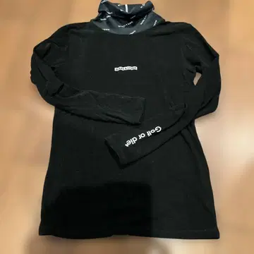 마크앤로나 골프 블랙 사이즈 44