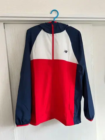 [ 미사용 새상품 ] newbalance 뉴발란스 나일론 자켓