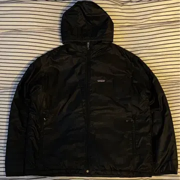 레어 Patagonia 퍼프볼 스웨터 마이크로퍼프 자켓 L 사이즈