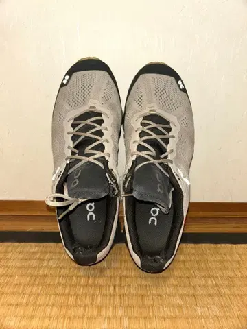 [ 할인 협상 가능!! ] On 러닝화 Sand Shadow