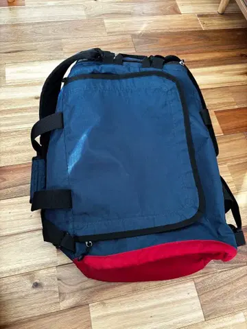 콜맨 보스턴 백 35L