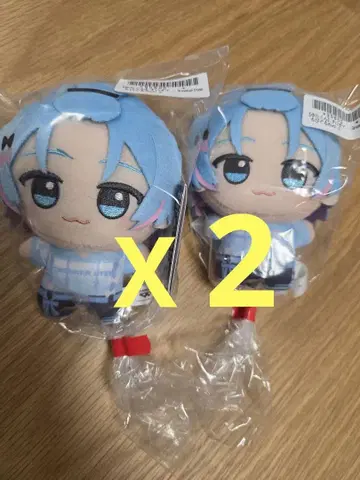 [ 익명 배송 ] SD 인형 스니스트 유타 군