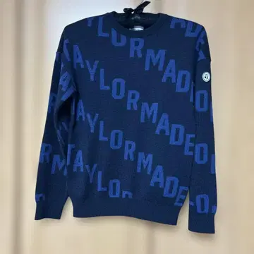 테일러메이드 니트 (스웨터)