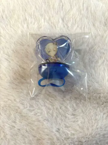 빛나는 프리즘 스톤풍 링 라이트 유메카와 쇼고 프리파라 킨츠아 WITH