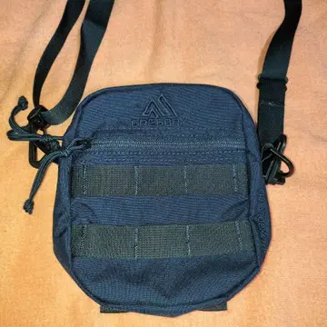 GREGORY x PilgrimSurf+Suply FLAGPOCKET