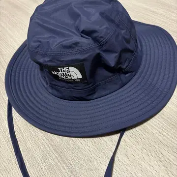 워터프루프 호라이즌 햇 (네이비 S)