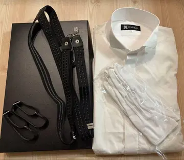 타카미 브라이덜 신랑 잡화 세트