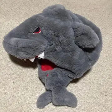 USJ 유니버설 스튜디오 재팬 팬캡 (모자) 죠스 [새상품급]