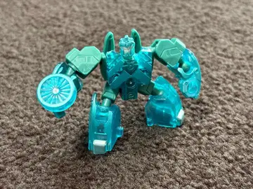 트랜스포머 마이크로너스