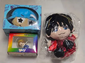 후지이 류세이 세트