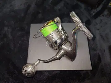 STELLA 18 스텔라 3000MHG