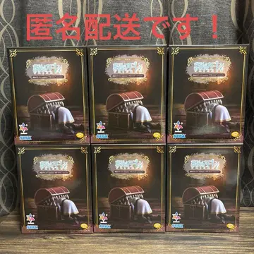 장송의 프리렌 Luminasta 인미믹 6체 세트