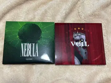 CLAN QUEEN veil NEBULA