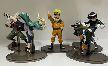 NARUTO 조형 인계대전 컴플리트 풀세트 최종 가격 인하