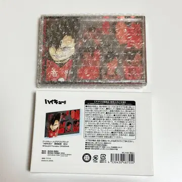 하이큐 아크릴 블록 2024 쿠로오