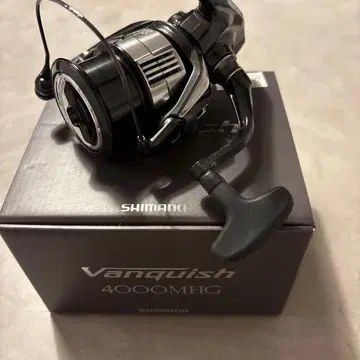 23 뱅퀴시 4000MHG