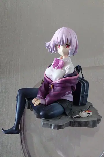 코토부키야 신조 아카네 피규어