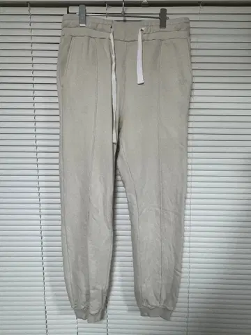 JOHN LAWRENCE SULLIVAN 스웨트 팬츠