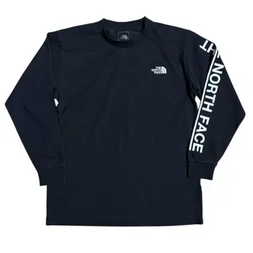 THE NORTH FACE 롱티 스포츠 오소리티 한정판