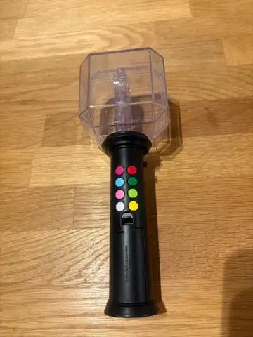 timelesz FAM 오리지널 응원봉