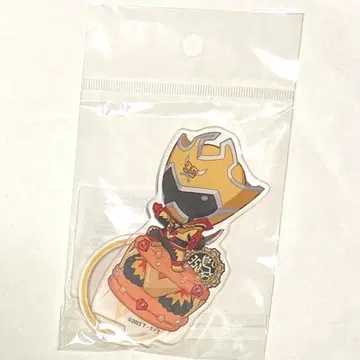 [ 즉시 구매 가능 ] 슈퍼 전대 트리 빌리지 투카이저 아크릴 스탠드