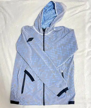 HERG1 윈드브레이커 남성용 사이즈 3(S)