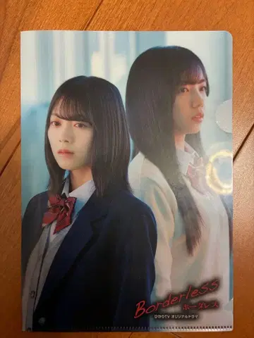 사카미치 클리어 파일