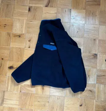 Patagonia 신틸라 스냅T 눈 없음 택 사이즈 L