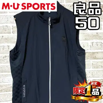 [팔로우 할인] 고품질 M.U SPORTS 남성용 베스트 50
