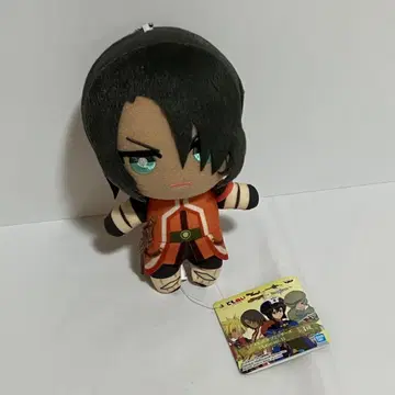 테일즈 오브 베스페리아 토모누이