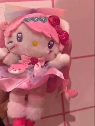 하라주쿠 산리오 한정판 패션 헬로키티 키티 HELLOKitty