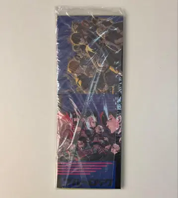 블루 록 북 스탠드 세트