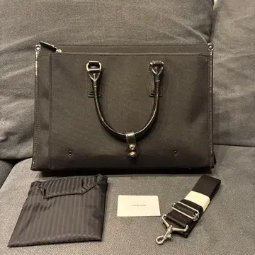 취업 백 비즈니스 백