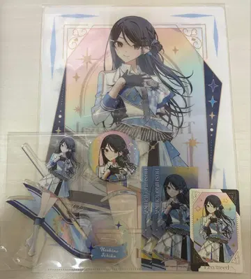 프로세카 5th Anniversary 감사제 호시노 이치카