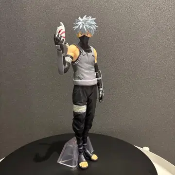 NARUTO 제일복권 피규어