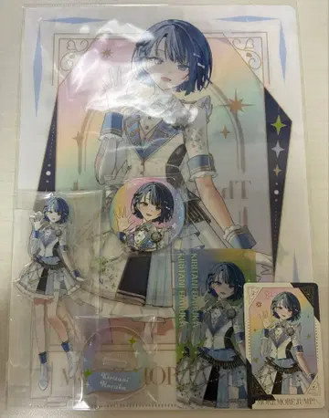 프로젝트 세카이 5th Anniversary 감사제 키리타니 하루카