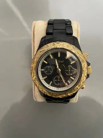 Maxi 시계 크로노그래프