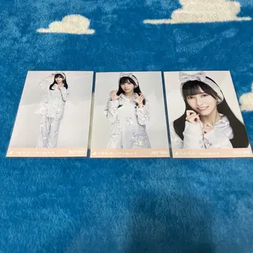 노기자카46 생사진 이케다 에레나 컴프 2024 march 애니멀 룸웨어