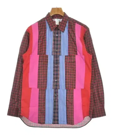 COMME des GARCONS SHIRT 캐주얼 셔츠 남성용