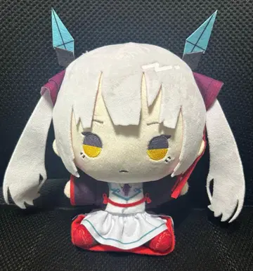 헤븐 번즈 레드 모찌돌 오가사와라 히우