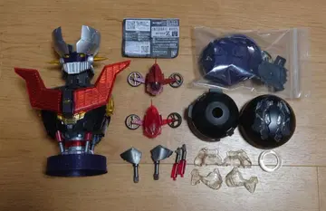 인테그레이트 모델 마징가 Z